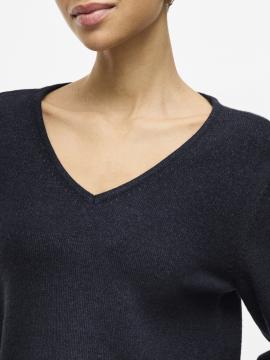 Afbeelding voor product Pull van het merk Vila in het Marine