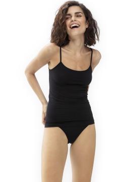 Afbeelding voor product Top van het merk Mey in het Zwart