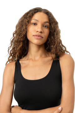 Afbeelding voor product Top van het merk Mey in het Zwart