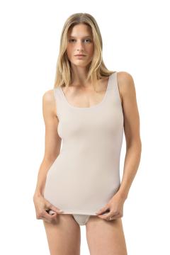 Afbeelding voor product Top van het merk Mey in het Ecru