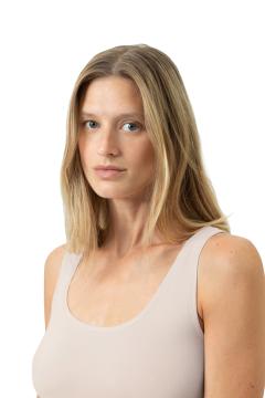 Afbeelding voor product Top van het merk Mey in het Ecru