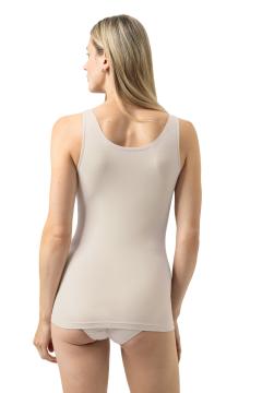 Afbeelding voor product Top van het merk Mey in het Ecru