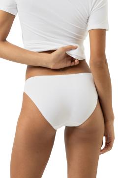 Afbeelding voor product Slip van het merk Mey in het Wit