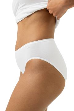Afbeelding voor product Slip van het merk Mey in het Wit