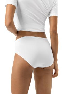 Afbeelding voor product Slip van het merk Mey in het Wit