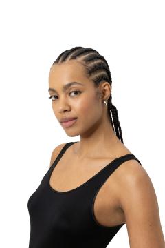 Afbeelding voor product Top van het merk Mey in het Zwart