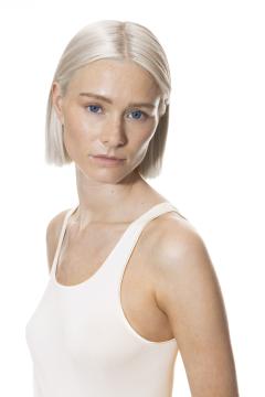 Afbeelding voor product Top van het merk Mey in het Ecru