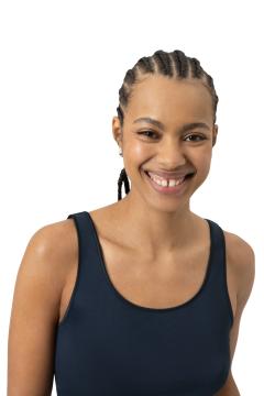 Afbeelding voor product Top van het merk Mey in het Marine