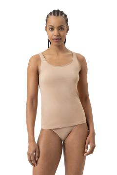 Afbeelding voor product Top van het merk Mey in het Beige