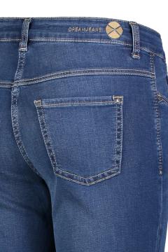 Afbeelding voor product Broek van het merk Mac in het Jeans