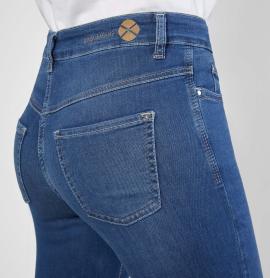 Afbeelding voor product Broek van het merk Mac in het Jeans