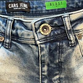 Afbeelding voor product Jeans van het merk Cars in het Zwart