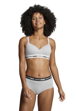 Afbeelding voor product Boxer van het merk Puma in het Grijs