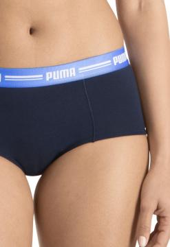 Afbeelding voor product Boxer van het merk Puma in het Blauw