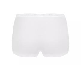 Afbeelding voor product Boxer van het merk Sloggi in het Wit