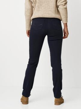 Afbeelding voor product Broek van het merk Toni Dress in het Marine