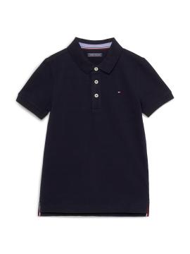 Afbeelding voor product Polo van het merk Tommy Hilfiger in het Blauw