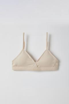 Afbeelding voor product Bh van het merk Woody in het Beige