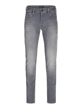 Afbeelding voor product Jeans van het merk Jack & Jones in het Grijs