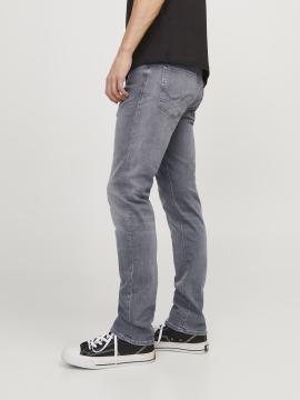 Afbeelding voor product Jeans van het merk Jack & Jones in het Grijs