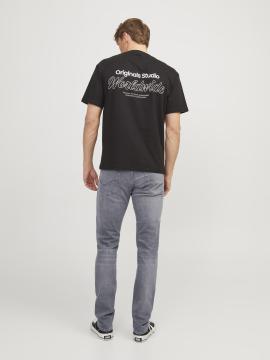 Afbeelding voor product Jeans van het merk Jack & Jones in het Grijs