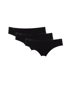 Afbeelding voor product Slip van het merk Woody in het Zwart