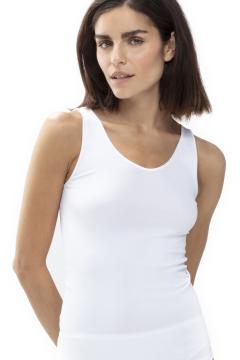 Afbeelding voor product Top van het merk Mey in het Wit