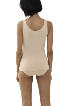 Afbeelding voor product Top van het merk Mey in het Ecru