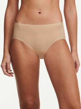 Afbeelding voor product Slip van het merk Chantelle in het Beige