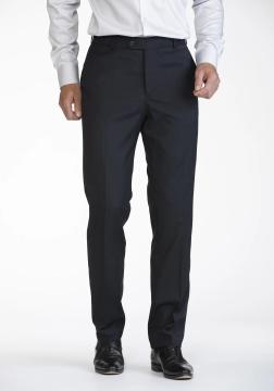 Afbeelding voor product Broek van het merk Bruhl in het Marine