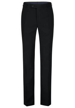 Afbeelding voor product Broek van het merk Bruhl in het Zwart