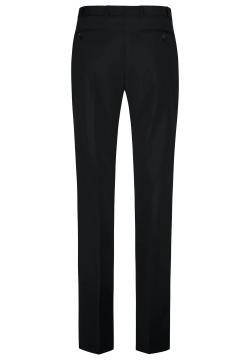 Afbeelding voor product Broek van het merk Bruhl in het Zwart