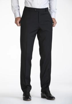 Afbeelding voor product Broek van het merk Bruhl in het Zwart