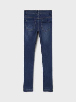 Afbeelding voor product Broek van het merk Name It in het Jeans