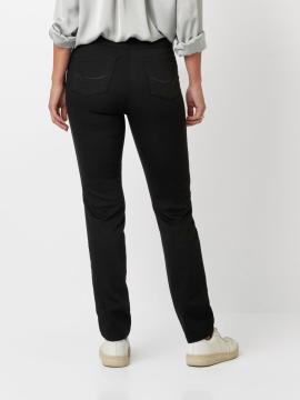 Afbeelding voor product Broek van het merk Toni Dress in het Zwart