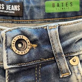 Afbeelding voor product Jeans van het merk Cars in het Jeans