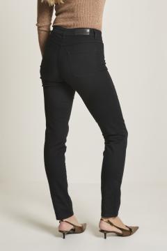 Afbeelding voor product Broek van het merk Para Mi in het Zwart