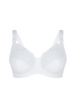 Afbeelding voor product Bh van het merk Lingadore in het Rood