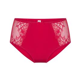 Afbeelding voor product Slip van het merk Lingadore in het Rood