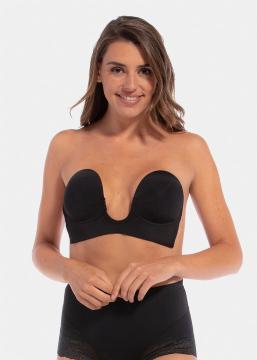 Afbeelding voor product Bh van het merk Magic Bodyfashion in het Zwart