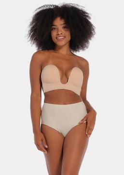Afbeelding voor product Bh van het merk Magic Bodyfashion in het Beige