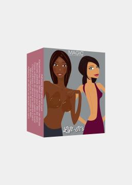 Afbeelding voor product Bh van het merk Magic Bodyfashion in het Beige