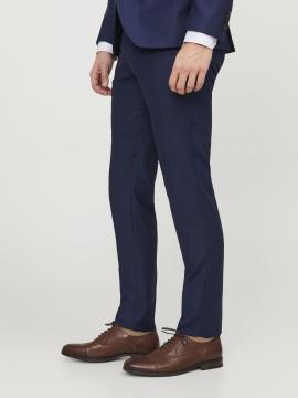 Afbeelding voor product Broek van het merk Jack & Jones Premium in het Marine