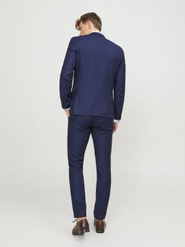 Afbeelding voor product Broek van het merk Jack & Jones Premium in het Marine