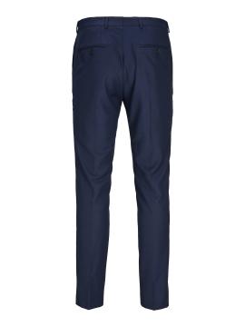 Afbeelding voor product Broek van het merk Jack & Jones Premium in het Marine