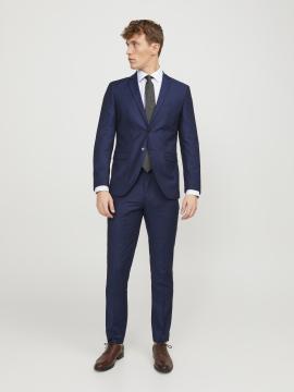 Afbeelding voor product Broek van het merk Jack & Jones Premium in het Marine