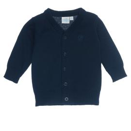 Afbeelding voor product Cardigan van het merk Feetje in het Marine
