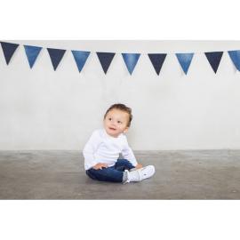 Afbeelding voor product Broek van het merk Feetje in het Marine