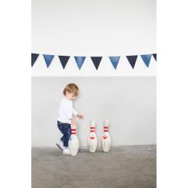 Afbeelding voor product Broek van het merk Feetje in het Marine