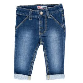 Afbeelding voor product Broek van het merk Feetje in het Jeans